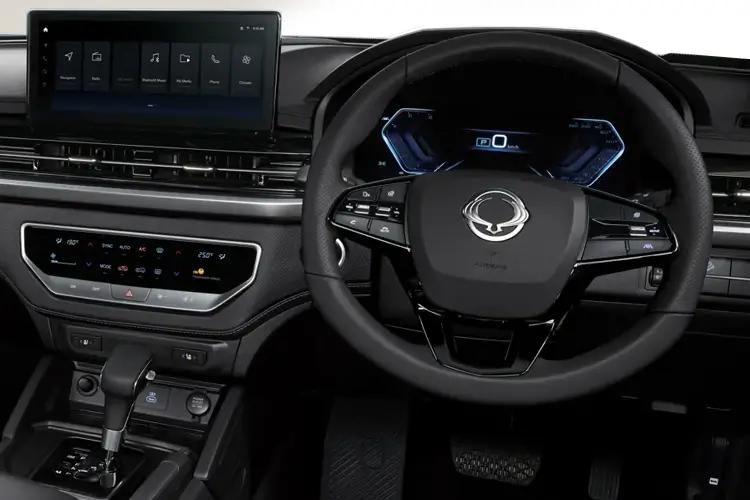 musso-kgms-25.jpg - Double Cab Pick Up 2.2 199hp Rebel