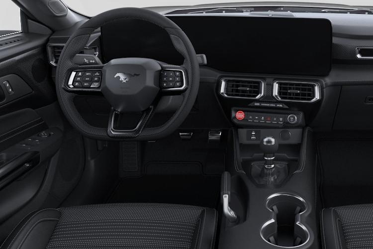 mustang-fomu-25.jpg - Fastback 2 Door 5.0 V8 446 Gt
