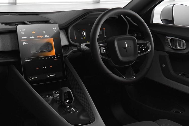 polestar-2-plp2-24.jpg - 220kW 82kWh Long Range Single Motor (Pilot/Plus) 5dr Auto