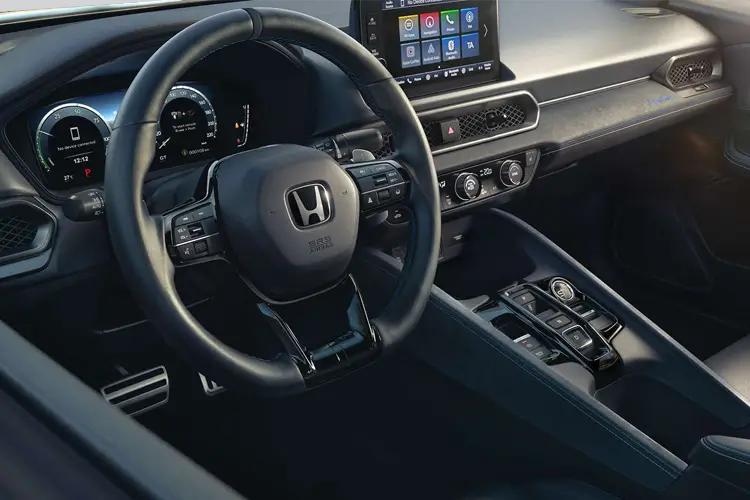 prelude-coupe-hopr-26.jpg - 3 Door Coupe 2.0 I-mmd Hybrid Advance E-cvt