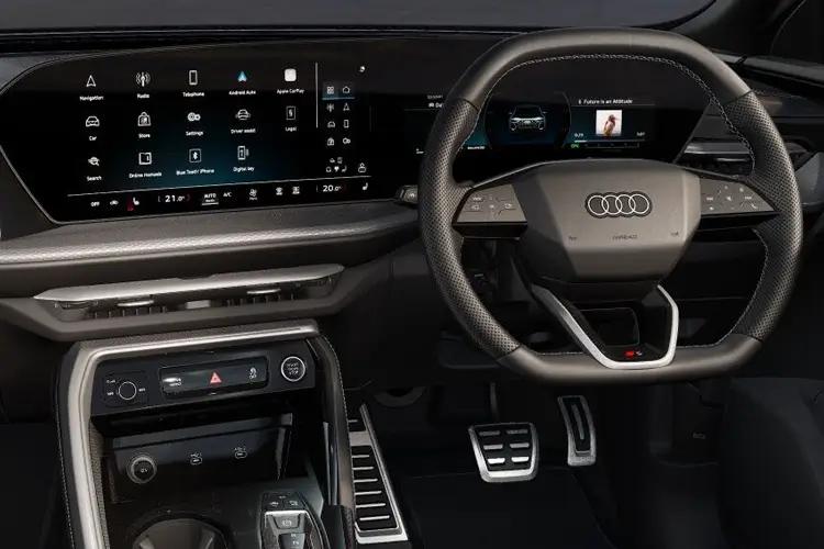 q5-auq5-25.jpg - 2025 Suv 50 Tfsi E 299 Quattro S Line S Tronic