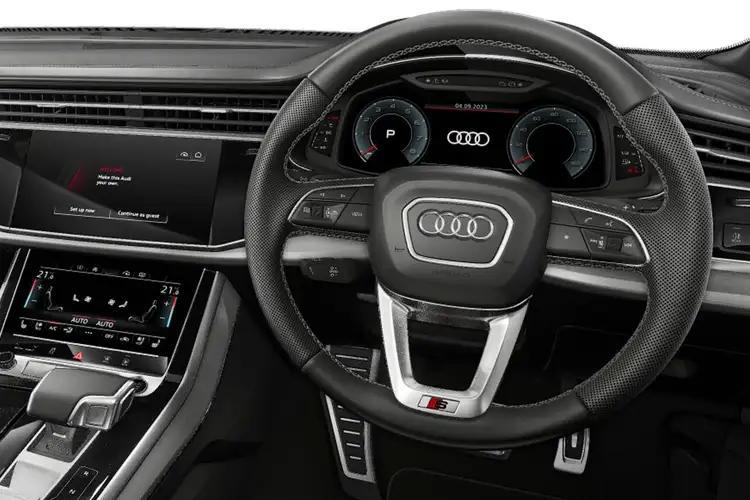 q8-auq8-25.jpg - 5 Door Suv 50 Tdi 286 Quattro Black Edition Tiptronic