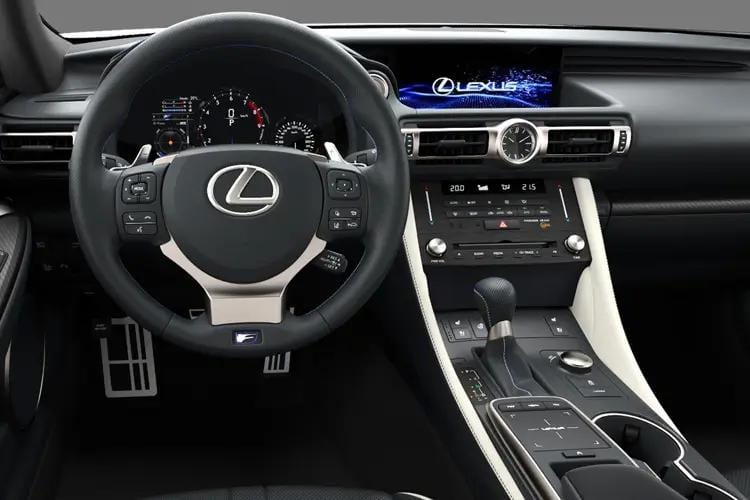 rc-f-lxrf-23a.jpg - 2 Door Coupe 5.0 463hp Sunroof Auto