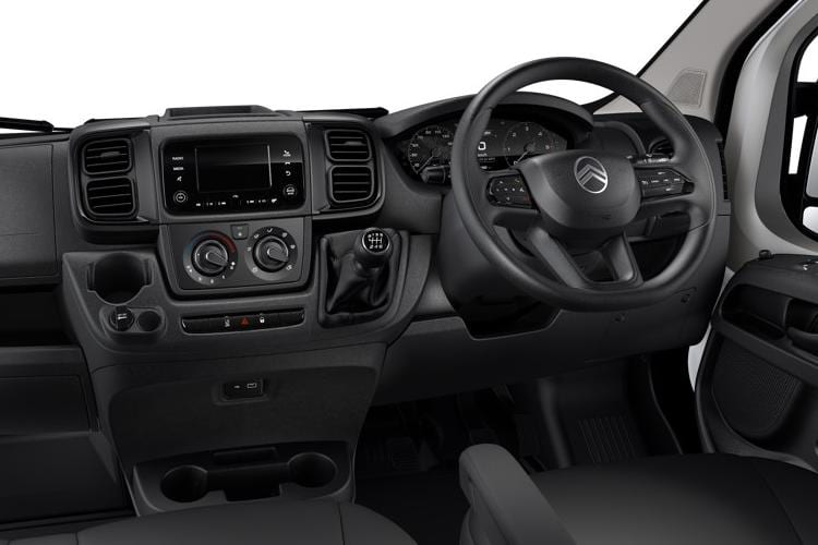 relay-van-cire-25b.jpg - Van 35 L2h1 2.2 Bluehdi 140 Enterprise