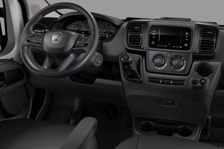 relay-window-van-over-3.5t-cirv-25b.jpg - E-relay Window Van 40 L4h2 Ev 110kwh Enterprise 22kw