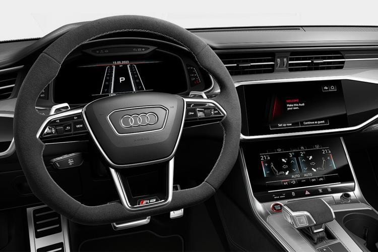 rs-6-avant-au6r-25.jpg - Rs6 Avant 4.0 Tfsi 630 Quattro Performance Tech Pro Tiptronic