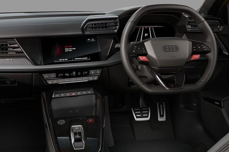rs3-saloon-aurs-25.jpg - 4 Door Saloon Tfsi Quattro 400 Carbon Black Tech Pro S Tronic