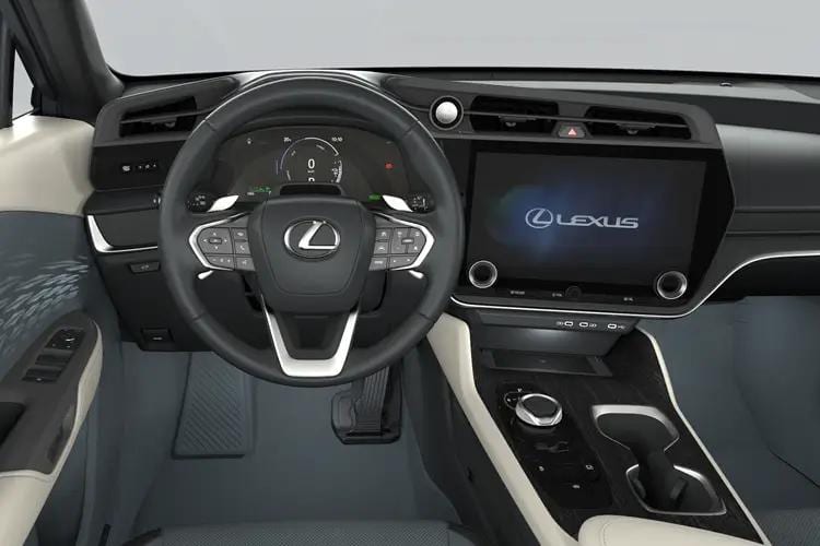 rz-300e-suv-lxry-25.jpg - 150kw Premium Plus Bi-tone 18in 71kwh 5 Door Auto