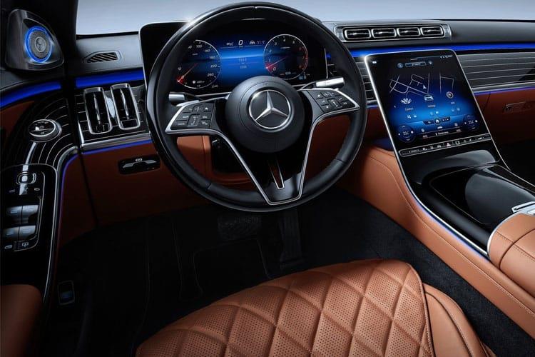 s-class-saloon-mesc-23a.jpg - S500 L Saloon 3.0 449 Amg Line Pr+/ex Auto 4matic