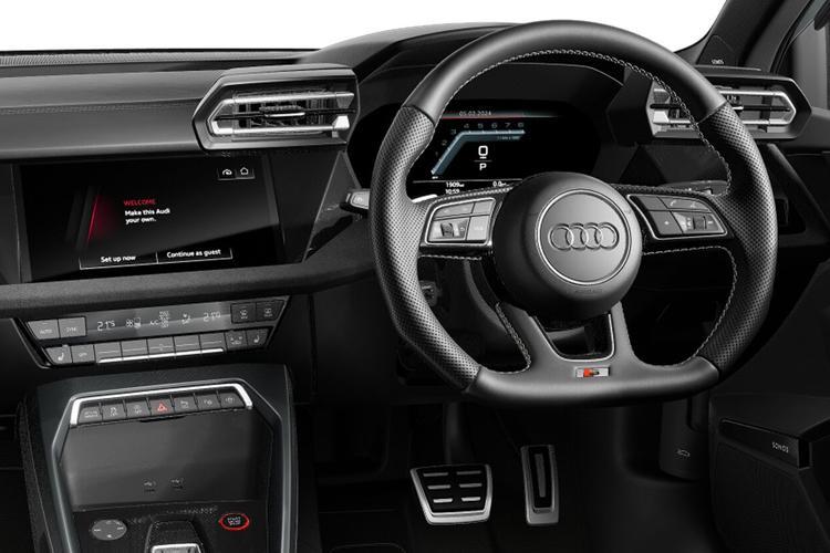 s3-saloon-ausa-25.jpg - 4 Door Saloon Quattro 333 Black Edition Tech Pro Pack Strnc