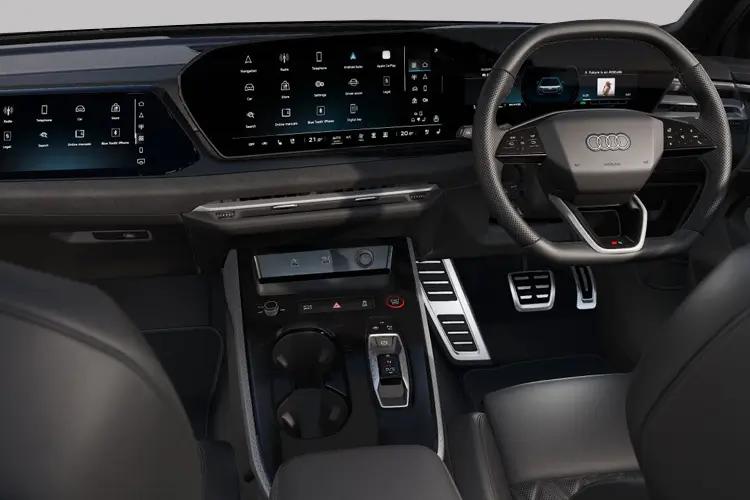 s5-saloon-auac-25.jpg - Saloon 3.0 Tfsi 367ps Quattro Edition 1 S Tronic