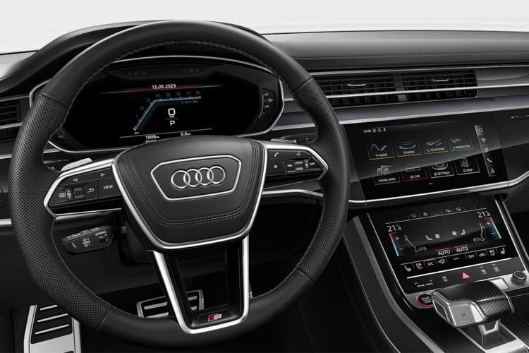 s8-saloon-au8s-25.jpg - 4 Door 571ps Quattro Vorsprun Tiptronic
