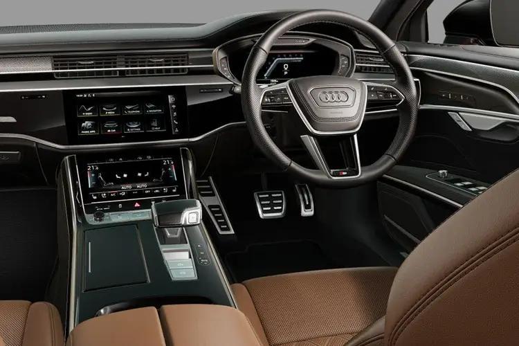 s8-saloon-au8s-26.jpg - 4 Door 571ps Quattro Black Edition Tiptronic