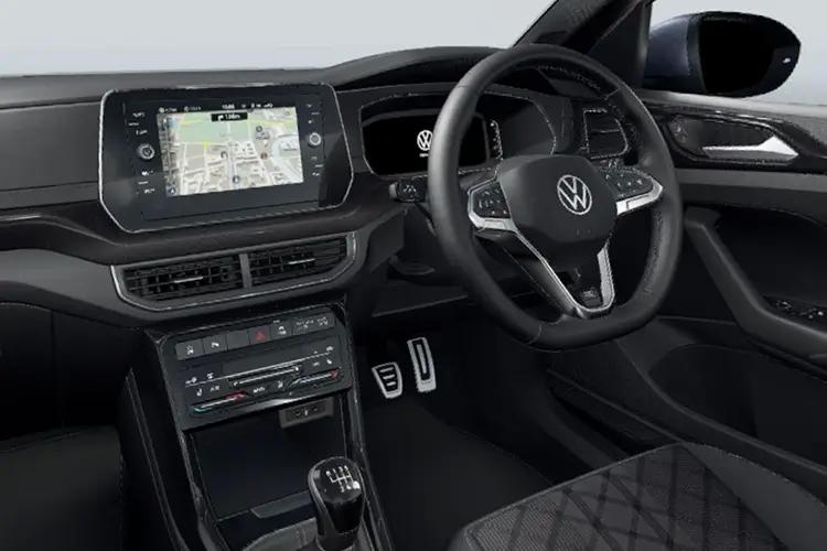 t-cross-suv-vwtx-25.jpg - 5 Door Suv 1.0 Tsi 115ps Black Edition