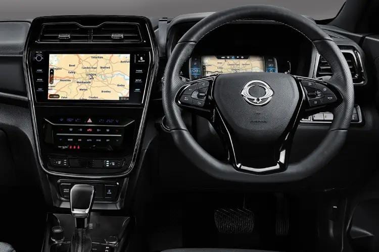 tivoli-kgti-24.jpg - 5 Door Hatch 1.5 K40 Auto