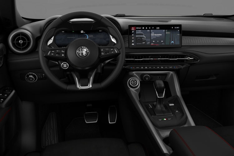 tonale-s-altn-26.jpg - Hatch 5 Door 1.3 Phev 270 S/sple Q4 Auto