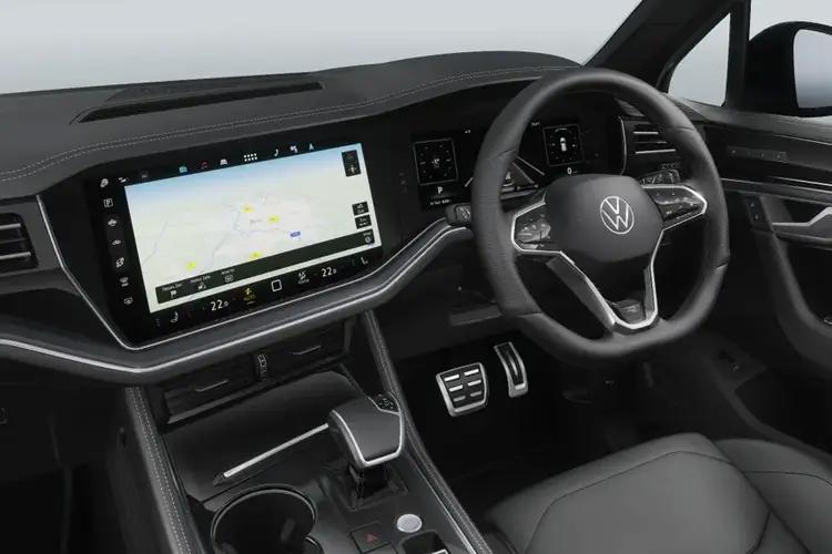 touareg-vwto-25.jpg - 5 Door 3.0 Tsi Ehybrid 381 Elegance 4motion