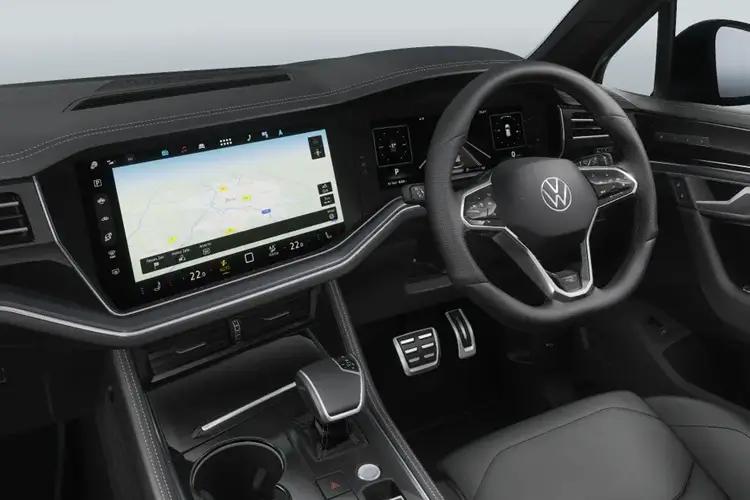 touareg-vwto-26a.jpg - 5 Door 3.0 Tsi V6 Ehybrid 462 R 4motion