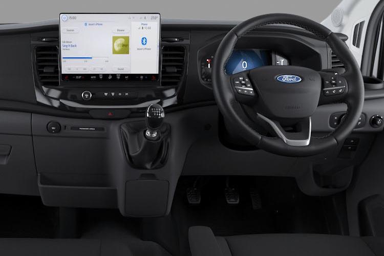 transit-double-cab-in-fotd-26.jpg - Transit 350 L2h2 Double Cab In Van 2.0 130 Ecoblue Trend Fwd