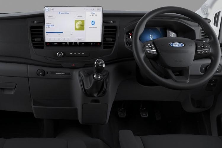 transit-l2-fotl-26.jpg - Transit 350 L2h2 2.0 105 Ecoblue Leader Fwd