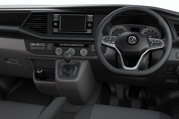 transporter-van-swb-vwth-23.jpg - Transporter Van T28 Swb 2.0tdi 110 Highline
