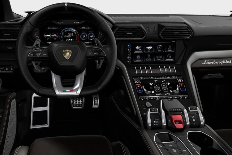 urus-laur-26.jpg - 5 Door 4.0 Se Auto