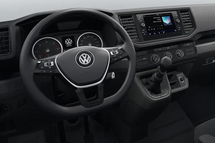 vw-crafter-single-chassis-cab-vwcc-25.jpg - Cr35 Lwb Chassis Single Cab 2.0 Tdi 177 Commerce Auto