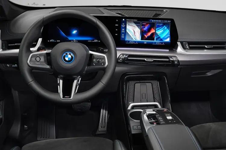 x1-bmxu-25.jpg - X1 Xdrive25e M Sport Auto