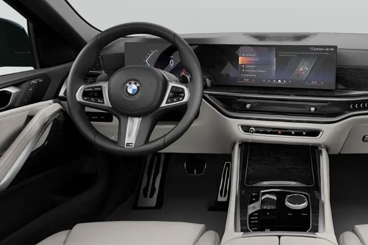 x6-bm6x-25.jpg - X6 Estate 4.4 Mht Xdrive M60i Auto