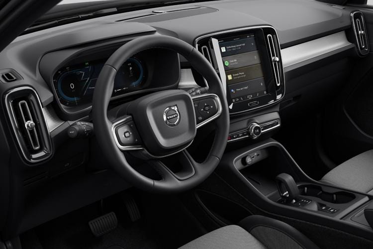 xc40-vox4-25.jpg - 2.0 B4 197hp Ultra Blk/ed Auto Fwd