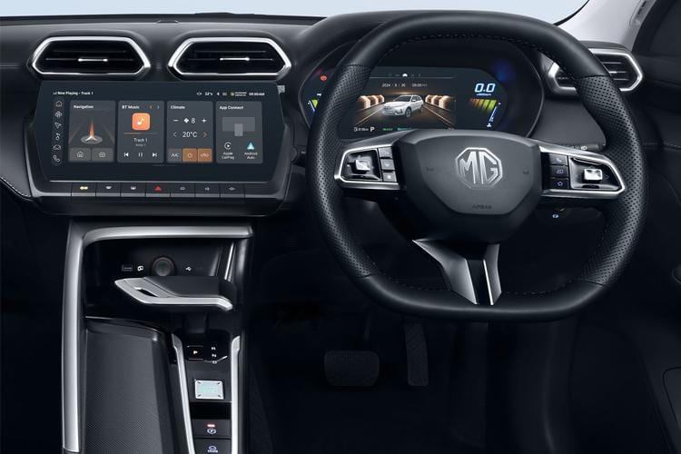 zs-mmsh-24.jpg - 5 Door Hatch 1.5 Hybrid Trophy Auto