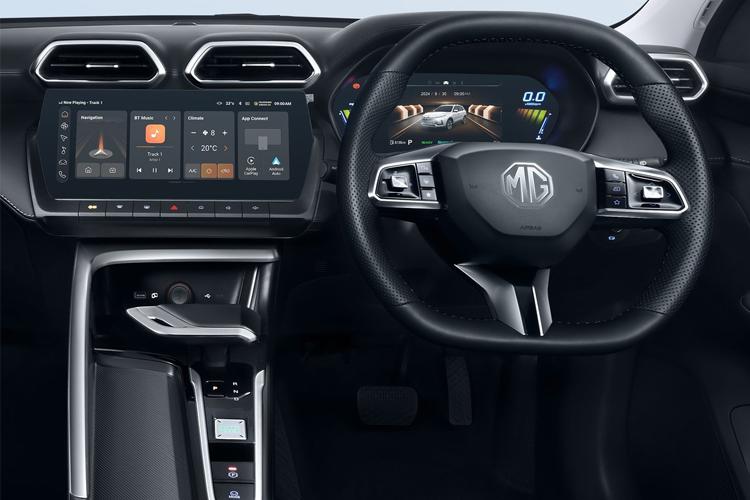 zs-mmsh-24a.jpg - 5 Door Hatch 1.5 115ps Se
