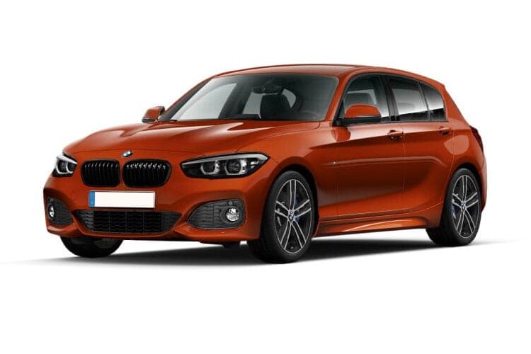 BMW 1 Series Lease Deals & BMW Contract Hire | UK Carline