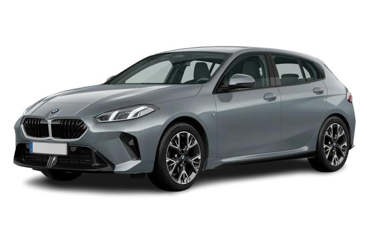 1 Series 120 Hatch 1.5 M Sport Auto Car Lease Deals UK Carline