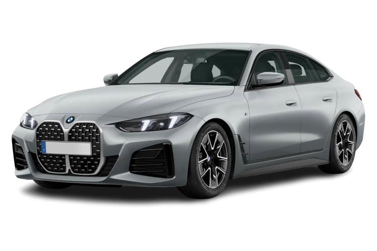 4 Series Gran Coupe 420i Gran Coupe 2.0 M Sport Lci Pro Auto Car Lease