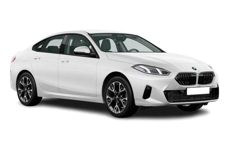 2 Series Gran Coupe