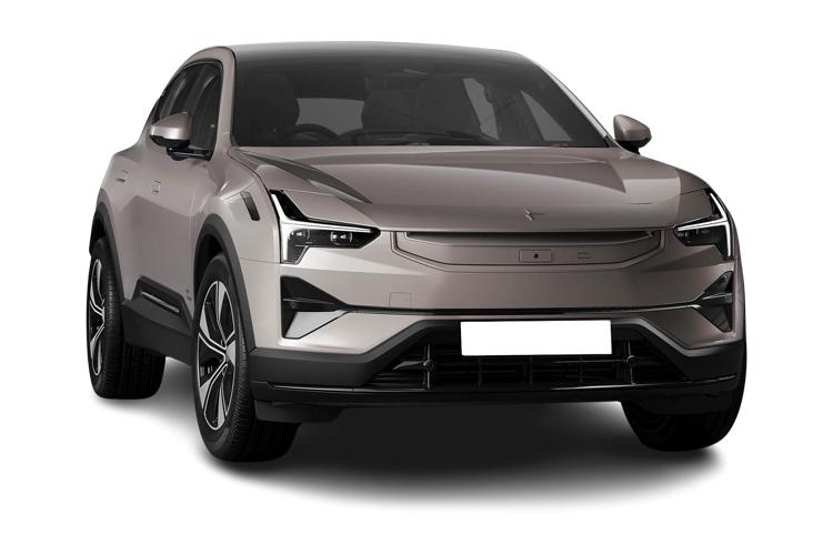 3 Electric Ps 92kwh Rear Motor