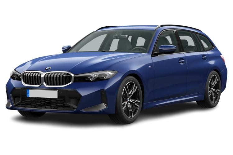 3 Series Touring 330e Touring 2.0 M Sport Pro Auto