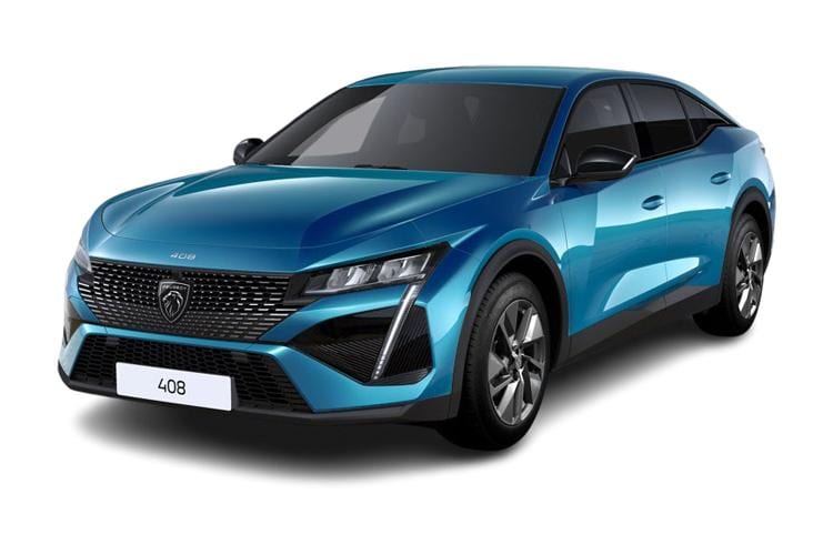 408 Fastback Fastback 1.2 Hybrid 136 Allure E-dsc6