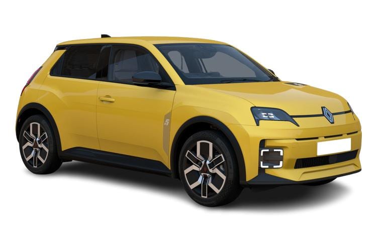 5 E-tech 5dr Hatch Hatch 110kw Techno 52kwh Comfort Range Auto