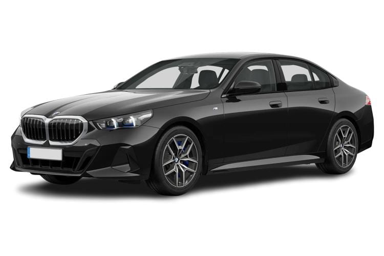 5 Series Saloon 520i Saloon 2.0 Mht M Sport Comfort Plus Tech Plus Auto