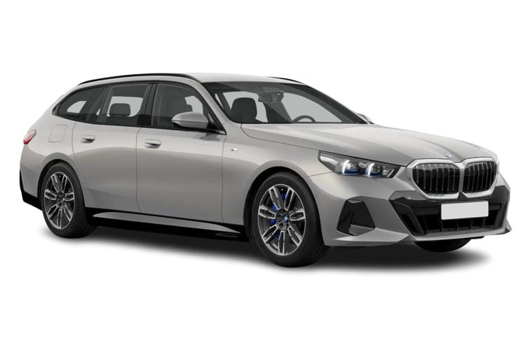 5 Series Touring 530e Touring 2.0 M Sport Tech Plus Auto