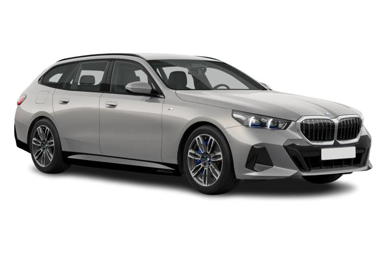 5 Series Touring