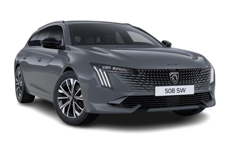 508 Sw Sw 1.6 Phev 225 Gt E-eat8