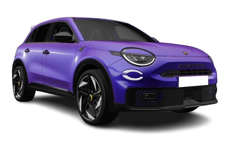 600e Hatchback Hatch 54kwh 175kw Auto