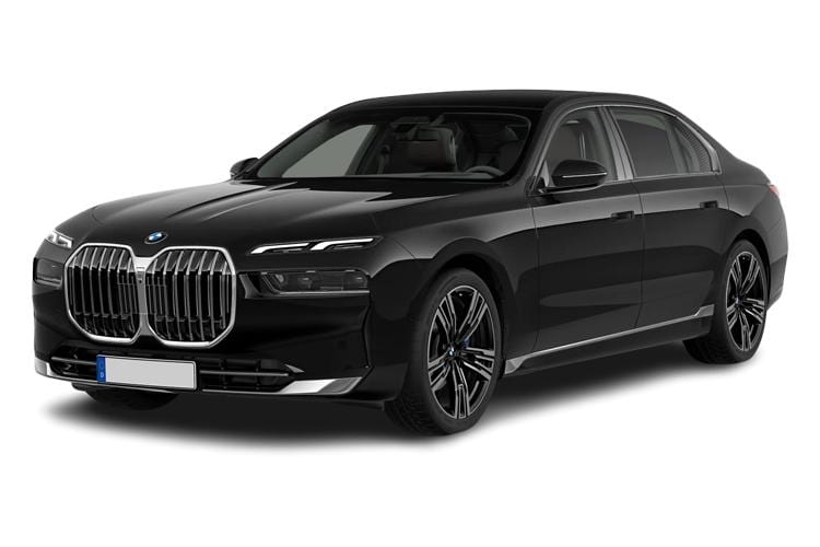 7 Series Saloon M760e Saloon 3.0 Xdrive Auto