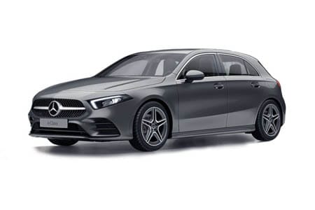 A-class 5-door Hatch A200d 5 Door Hatch 2.0 Amg Line Premium Auto