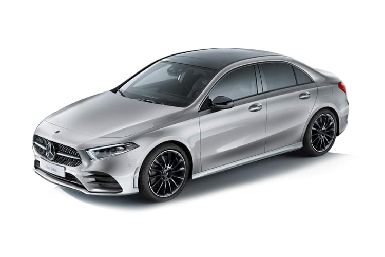 A-class Saloon A250e 4 Door Saloon 1.3 Phev Amg Line Premium Plus Auto