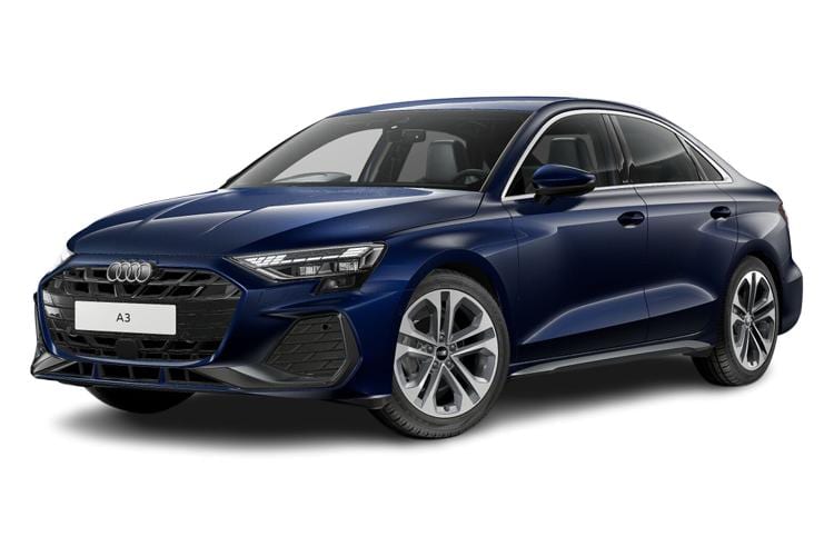 A3 Saloon 4 Door Saloon 35 Tfsi 150ps Sport S Tronic