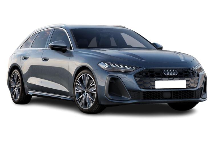 A5 Avant Avant 2.0 Tdi 204ps S Line S Tronic